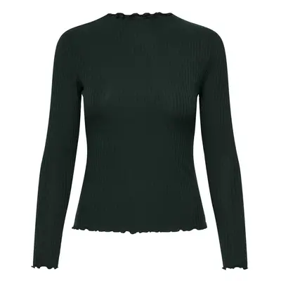 Women's stand-up collar sweater Only Emma