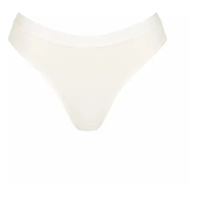 Women's high-waisted panties Sloggi Go Casual