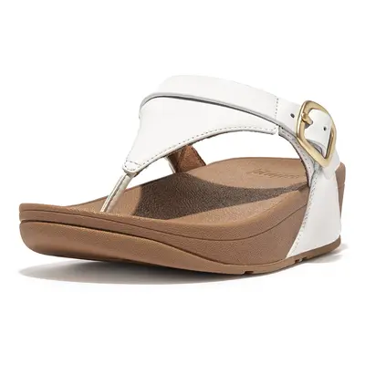 Wedge flip-flops for women FitFlop Lulu