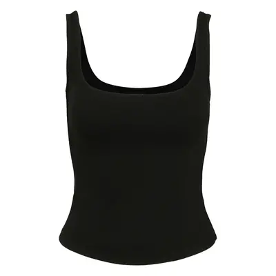 Women's crop top Urban Classic wide