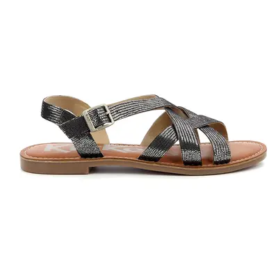 Women's sandals Kickers Diana