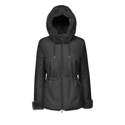 Women's waterproof jacket Geox Kaula