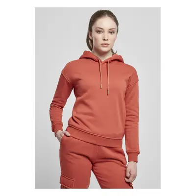 Women's hooded sweatshirt Urban Classics