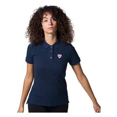 Women's Polo shirt Rossignol Logo