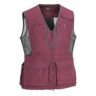 Women's vest Pinewood Sports 2.0