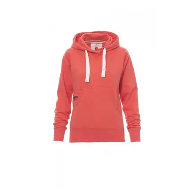 Women's hooded sweatshirt Payper Atlanta+