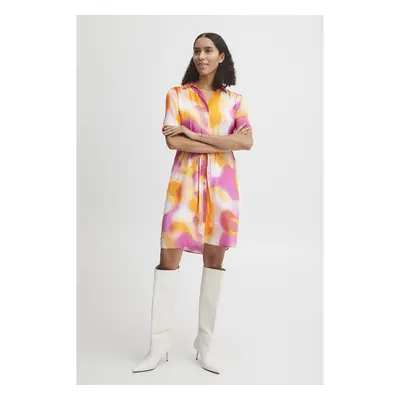 Women's shirt dress b.young Imala