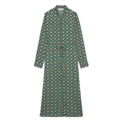 Women's shirt dress Marc O'Polo