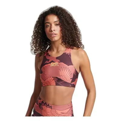 Sports bra Superdry Active Core