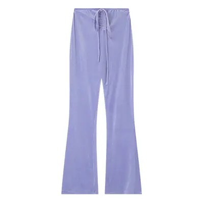 Women's Trousers Sixth June Cordon Details