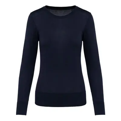 Suprima sweater round neck woman Kariban Premium