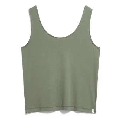 Women's casual tank top ARMEDANGELS Minaami