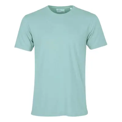 T-shirt Colorful Standard Classic Organic Teal Blue