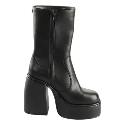 Women's boots Buffalo Heart