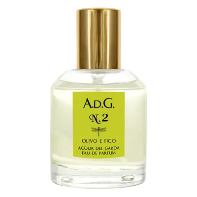 Eau de parfum olive and fig tree Acqua Del Garda N.2