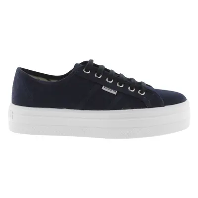 Trainers Victoria barcelona toile