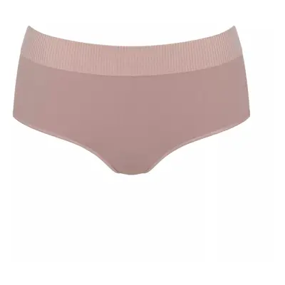 Women's high-waisted panties Sloggi Ever Infused Aloe