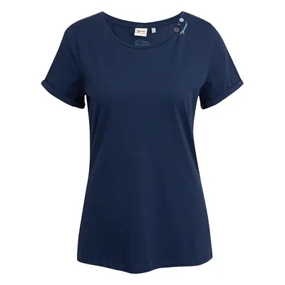 Women's T-shirt Ragwear Fllorah Comfy Gots