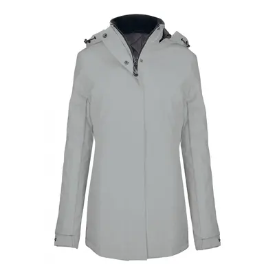 Women's parka Kariban