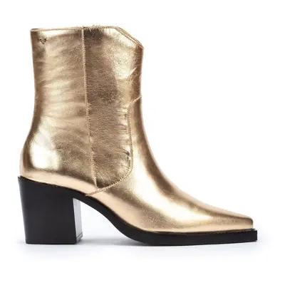 Women's heeled ankle boots Martinelli Kayla