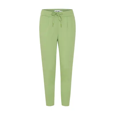 Women's crop Trousers Ichi Kate