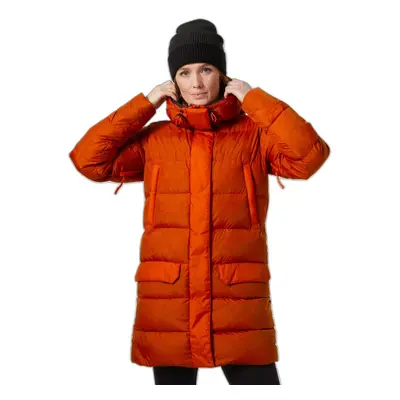 Puffer Jacket Helly Hansen Arctic Patrol H2 Flow