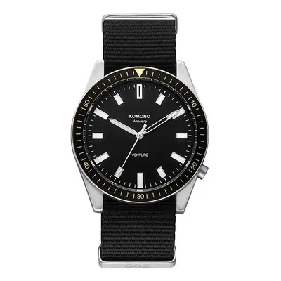 Watch Komono Ray Venture Nato