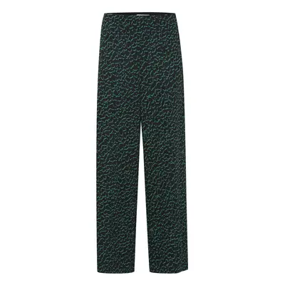 Women's Trousers Ichi Kate Jacquard 7