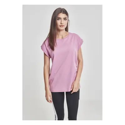 Women's T-shirt Urban Classic extended