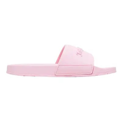 Women's slides Juicy Couture Embossed