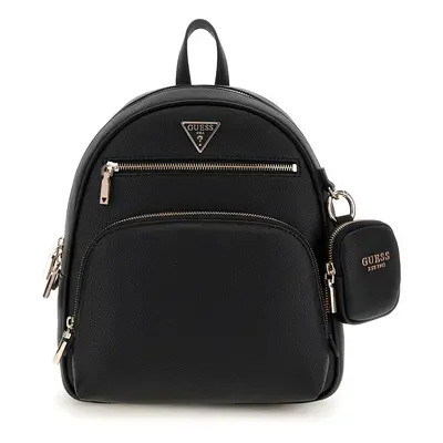 Women's backpack Guess Power Play Tech