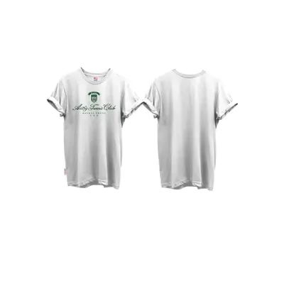 Women's short sleeve T-shirt Autry Tennis Club