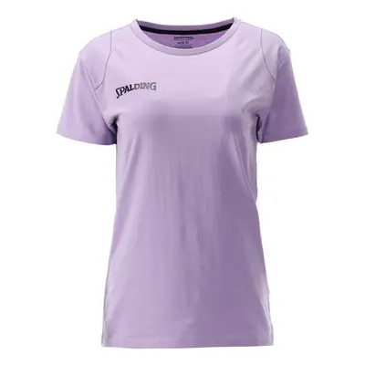 Women's T-shirt Spalding Essential