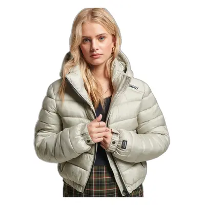 Short light jacket Superdry