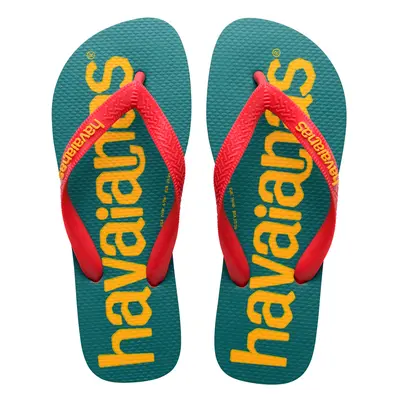 Women's flip-flops Havaianas Top Logomania 2