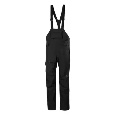 Women's ski overalls Helly Hansen Powderqueen BIB