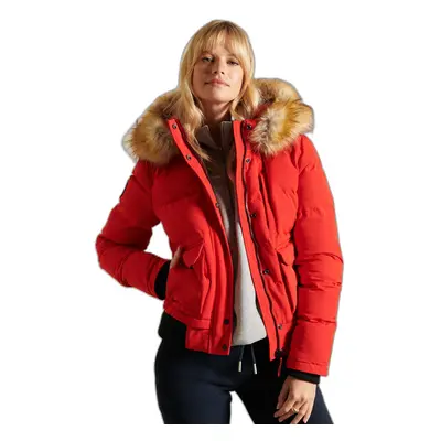 Women's jacket Superdry Everest