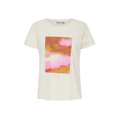 Women's T-shirt fransa Rebekka