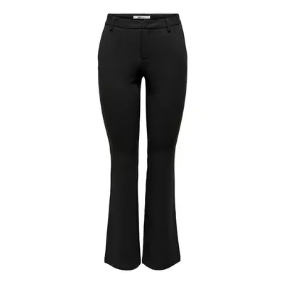 Women's trousers Only Rocky flared