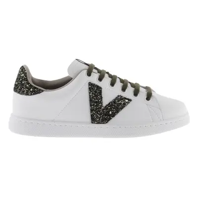 Women's Trainers Victoria tenis efecto piel