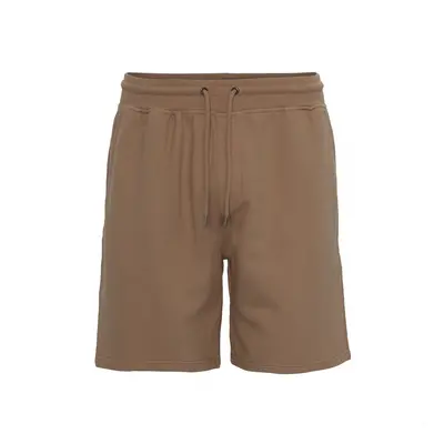 Short Colorful Standard Classic Organic sahara camel