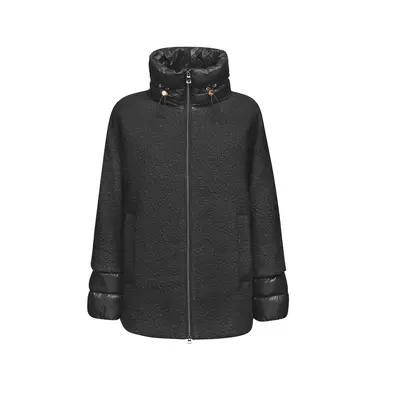 Women's fleece Geox Calithe