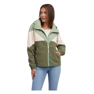 Women's waterproof jacket Ragwear Rochele