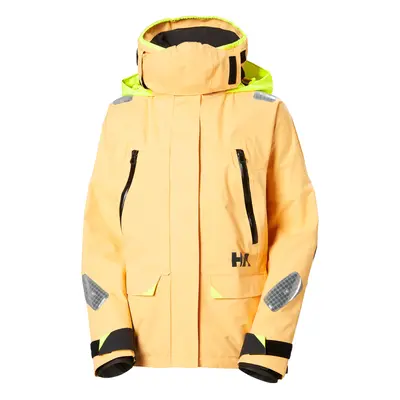 Women's hooded waterproof jacket Helly Hansen Kagen Offshore