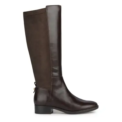 Women's boots Geox Felicity