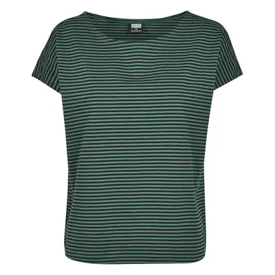 Women's T-shirt Urban Classic yarn baby Stripe