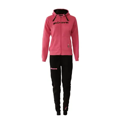 Tracksuit woman Givova 105