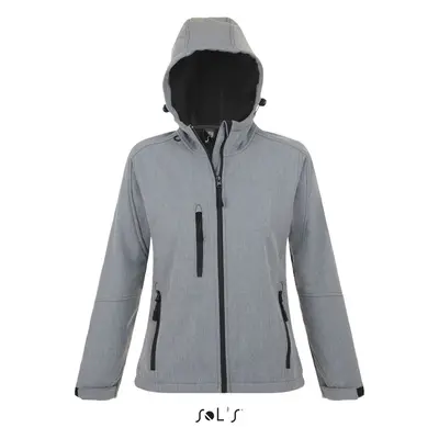 Women's windbreaker Sol's Replay