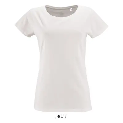 Women's T-shirt Sol's Milo