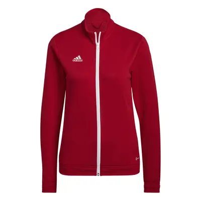 Women's sweat jacket adidas Entrada 22